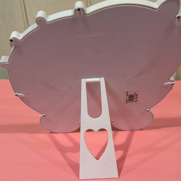 Baby Picture Frame Monthly Bear Plastic - Picture 2 of 6